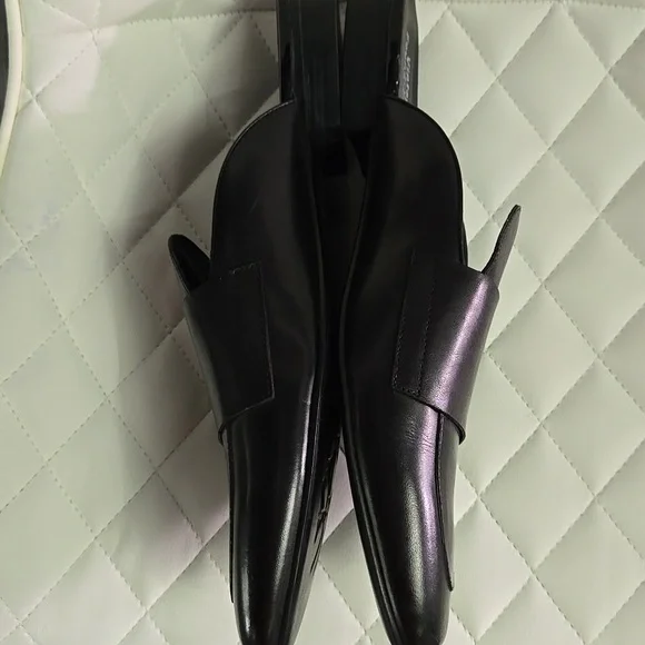 Vintage Foundry The Desmet Mule Slip on - Picture 2 of 7